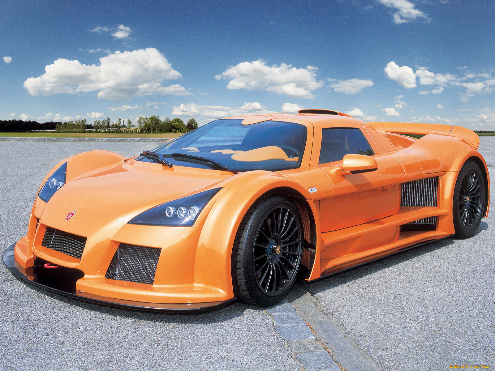 , gumpert